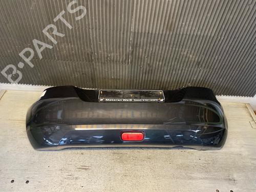 Used Rear bumper SUZUKI SWIFT IV (FZ, NZ) 1.2 (AZH412, ZC72S) (94 hp) 20240608