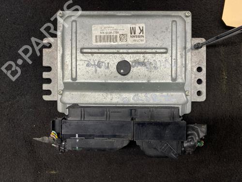 Used Engine control unit (ECU) Engine control unit (ECU) NISSAN NOTE (E11, NE11) 1.4 (88 hp) 40495333 40495333