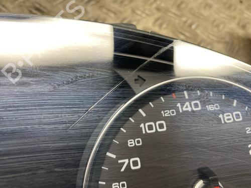 Instrument cluster AUDI A6 C7 Avant (4G5, 4GD) 3.0 TDI | BP29273117C47 