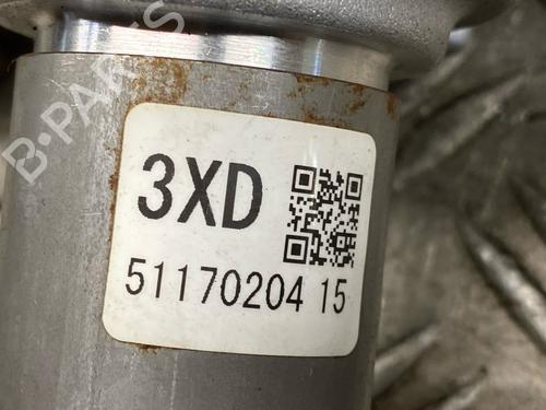 Elektronisk modul MITSUBISHI ASX (GA_W_) 1.6 MIVEC (GA1W) | BP28118139M83 