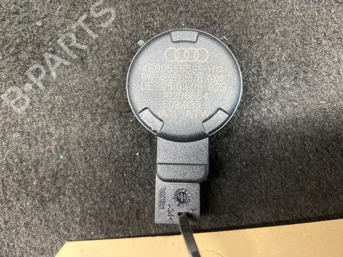 Electronic sensor AUDI A6 C6 Avant (4F5) 2.7 TDI | BP38238876M84 - Image 6
