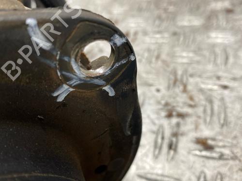 Right front shock absorber VW GOLF VI (5K1) 1.6 TDI | BP25347310M17 