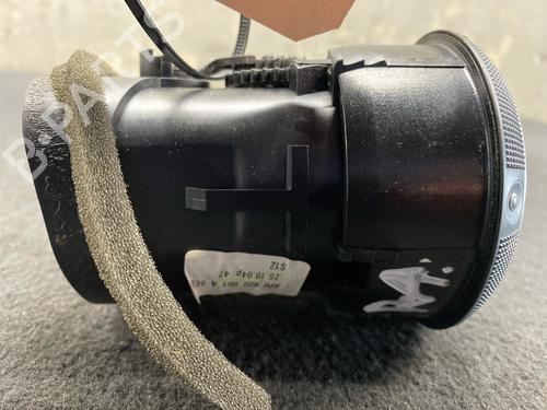 Air vent AUDI A3 (8P1) 2.0 TDI 16V | BP33014596I21 - Image 5