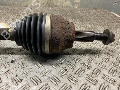 Right front driveshaft JEEP GRAND CHEROKEE IV (WK, WK2) 3.0 CRD V6 4x4 | BP32446046M39