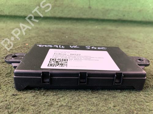 Electronic module MERCEDES-BENZ S-CLASS (W221, V221) S 400 Hybrid (221.095, 221.195) | BP20509975M83