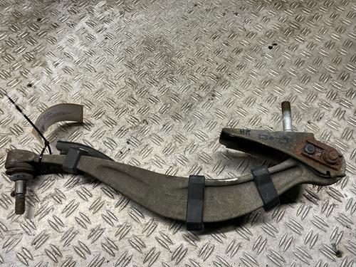 Right rear suspension arm BMW 5 Touring (F11) 520 d | BP26613712M15 