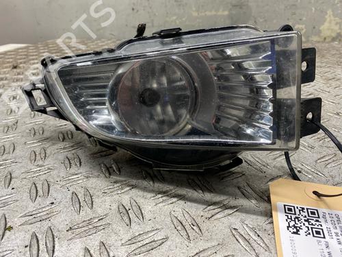 Used Left front fog light OPEL INSIGNIA A (G09) 2.0 CDTI (68) (131 hp) 31013941