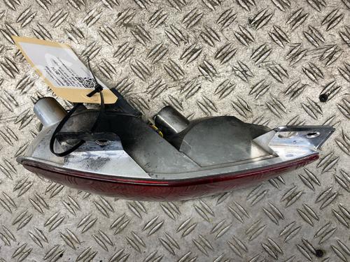 Rear fog light CITROËN C4 Picasso II 1.2 THP 130 | BP29137293C37 