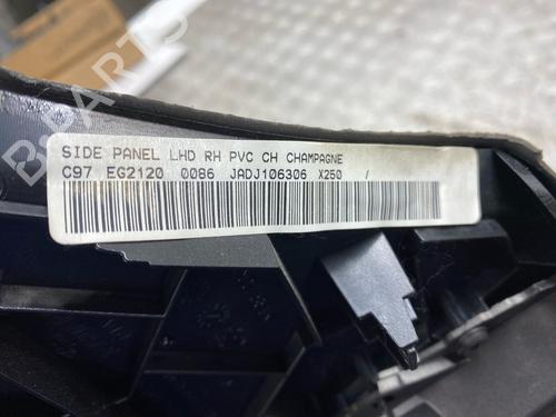 Other JAGUAR XF I (X250) 3.0 D | BP23401056O1 