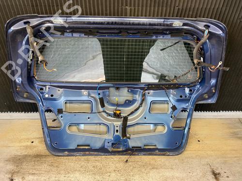 Tailgate MERCEDES-BENZ B-CLASS Sports Tourer (W245) B 180 CDI (245.207) | BP23130401C6 