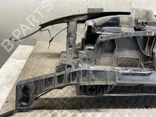 Front slam panel BMW 1 (E87) 120 d | BP36293446C72  - Image 8