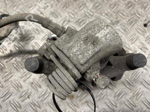 Left rear brake caliper FORD FOCUS III Turnier 1.0 EcoBoost | BP27478744M107 