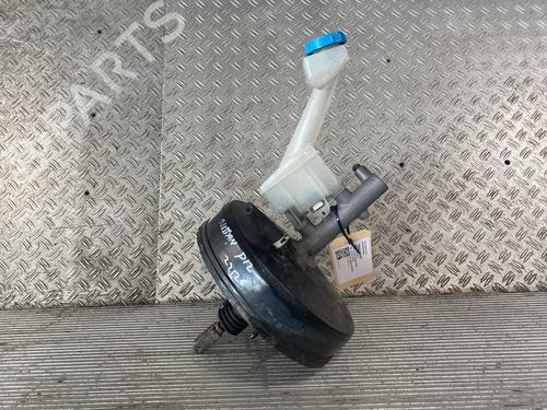 Used Servo brake NISSAN PRIMERA (P12) 1.8 (115 hp) 12904562