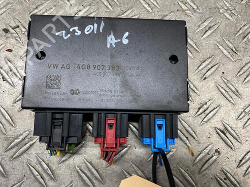 Used Control unit AUDI A6 C7 Avant (4G5, 4GD) 3.0 TDI (204 hp) 26026718