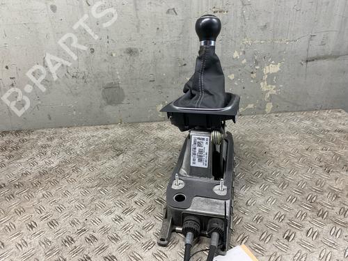 Automatic gearbox selector VW SCIROCCO III (137, 138) 1.4 TSI | BP27932161M91 