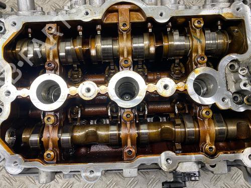 Cylinder head AUDI A4 B8 (8K2) 3.2 FSI quattro | BP39403726M5 - Image 2