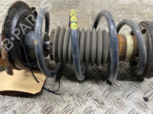 Left front shock absorber MERCEDES-BENZ A-CLASS (W169) A 150 (169.031, 169.331) | BP28586384M16 