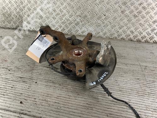 Right front steering knuckle MERCEDES-BENZ A-CLASS (W168) A 190 (168.032, 168.132) | BP12111010M26 