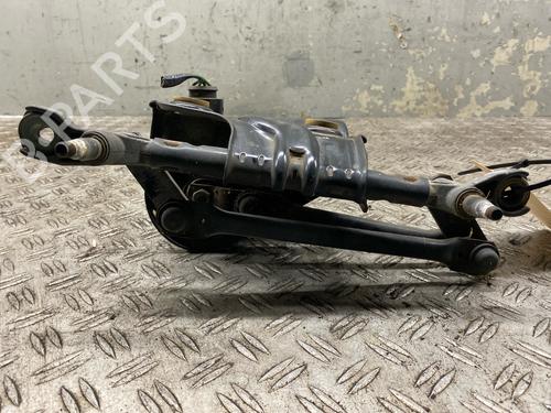 Used Front wipers mechanism Front wipers mechanism 37028797 37028797