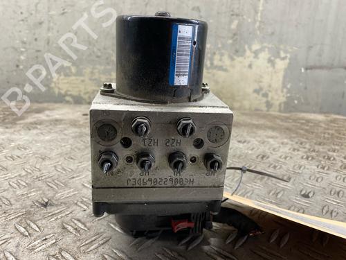 ABS Bremseaggregat ABS Bremseaggregat VW PASSAT B6 (3C2) 2.0 BlueTDI (143 hp) 36433402 36433402