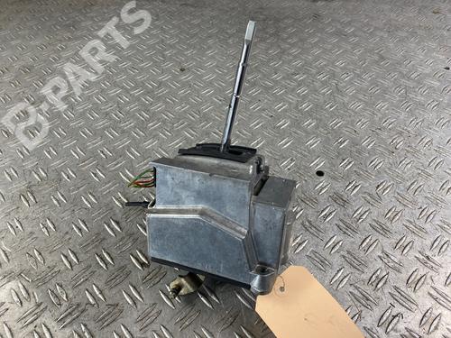 Used Automatic gearbox selector Automatic gearbox selector MERCEDES-BENZ S-CLASS (W220) S 400 CDI (220.028, 220.128) (250 hp) 9654619 9654619