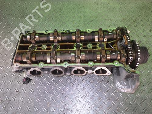 Cylinder head JAGUAR XJ (X308) 4.0 | BP14604330M5 