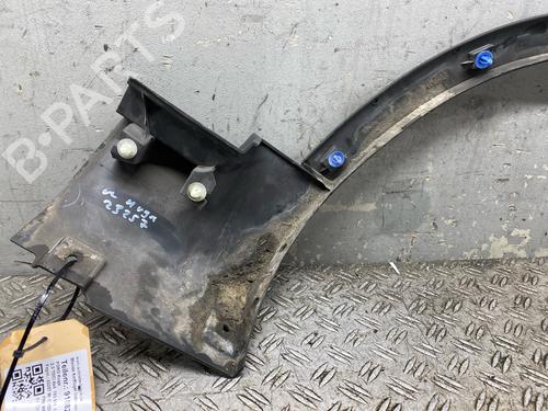 Front left wheel arch trim FORD KUGA I 2.0 TDCi 4x4 | BP31640737C134 