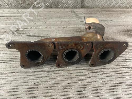 Exhaust manifold MERCEDES-BENZ CLS (C219) CLS 350 (219.357) | BP22221780M110 