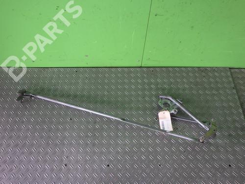 Front wipers mechanism MERCEDES-BENZ A-CLASS (W168) A 38 AMG Twin Engine (168.032) | BP5415208C83 