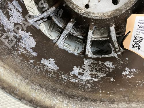 Rim MERCEDES-BENZ PAGODE (W113) 230 SL (113.042) | BP11913951C45 