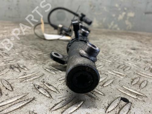 Injection rail AUDI A8 D3 (4E2, 4E8) 4.2 TDI quattro | BP30129070M98 