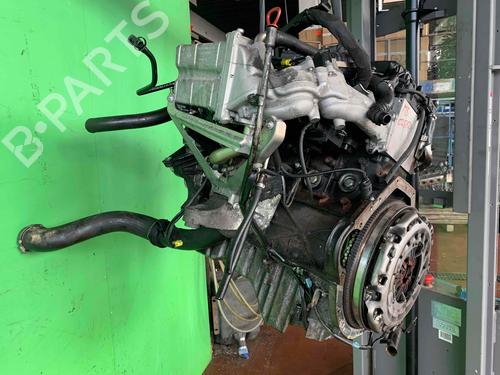 Motor MERCEDES-BENZ C-CLASS T-Model (S204) C 200 CDI (204.207) | BP17145444M1 