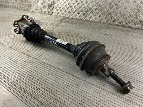Right front driveshaft AUDI ALLROAD C5 (4BH) 2.5 TDI quattro | BP16184899M39 
