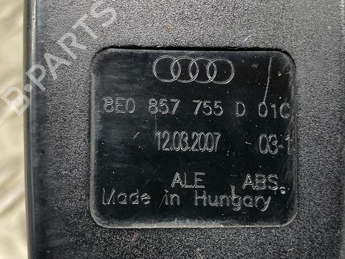 Sikkerhedssele-spænde AUDI A6 C6 Avant (4F5) 3.0 TDI quattro | BP27704636I32 
