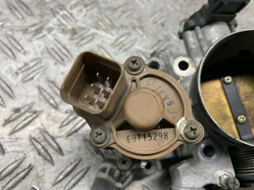 Throttle body MITSUBISHI GALANT VIII (EA_) 2.0 (EA2A) | BP24589271M82 