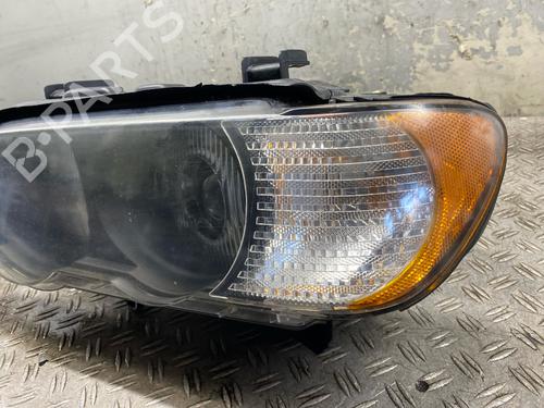 Left headlight BMW X5 (E53) 3.0 d | BP38291791C28 - Image 2