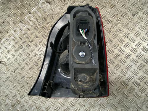 Left taillight RENAULT TWINGO II (CN0_) 1.2 16V (CN0K, CN0V, CN0A) | BP28080237C34 