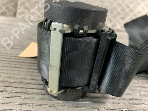 Rear left seatbelt PEUGEOT 207 CC (WD_) 1.6 16V | BP16993815I29 