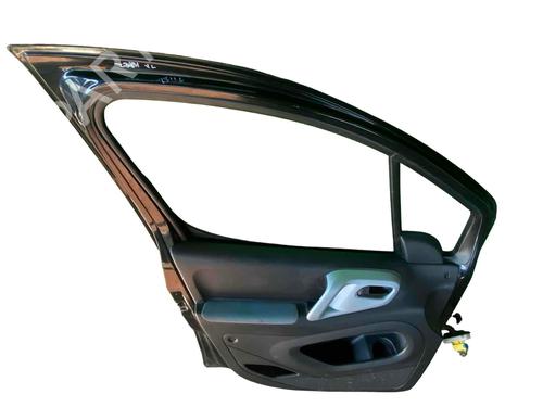 Left front door CITROËN BERLINGO MULTISPACE (B9) 1.6 VTi 120 | BP29570940C2 