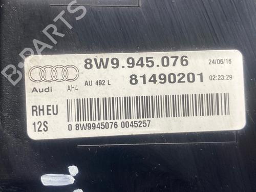 Right tailgate light AUDI A4 B9 Avant (8W5, 8WD) 2.0 TDI | BP37280731C80 - Image 8