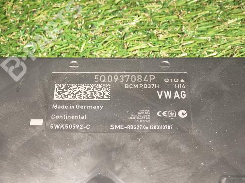 Electronic module AUDI A3 Sportback (8VA, 8VF) 2.0 TDI | BP4919063M83 