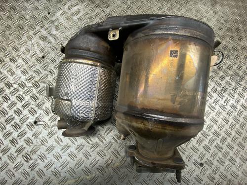 Particulate filter AUDI A4 B9 Avant (8W5, 8WD) 2.0 TDI | BP33242966M81  - Image 9