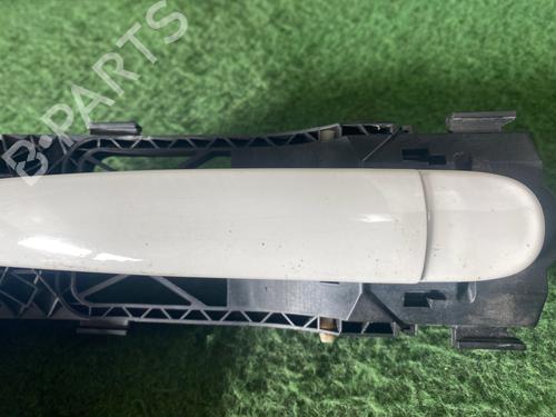 Front right exterior door handle VW TIGUAN (5N_) 2.0 TDI 4motion | BP15614316C129 
