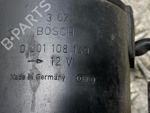 Starter MERCEDES-BENZ E-CLASS (W124) E 220 (124.022) | BP36808750M8 - Image 8