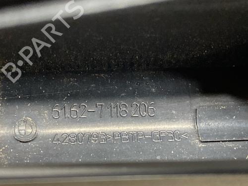 Rear windshield wiper arm BMW 3 Touring (E91) 318 i | BP29613065C144 