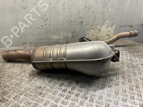 Exhaust system AUDI A4 B9 Avant (8W5, 8WD) 2.0 TDI | BP33242967M121 - Image 2