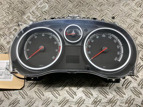 Used Instrument cluster Instrument cluster 36595753 36595753