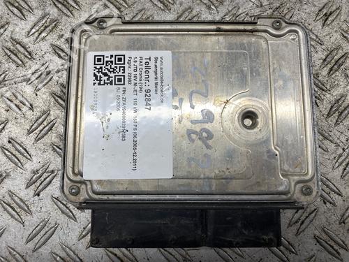 Engine control unit (ECU) FIAT CROMA (194_) 1.9 D Multijet (194AXC1B, 194AXC12) | BP32391341M57 - Image 4