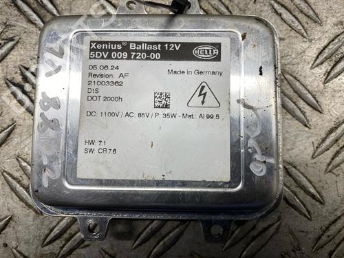 Xenon ballast OPEL INSIGNIA A Sports Tourer (G09) 2.0 CDTI (35) (160 hp) 30325825