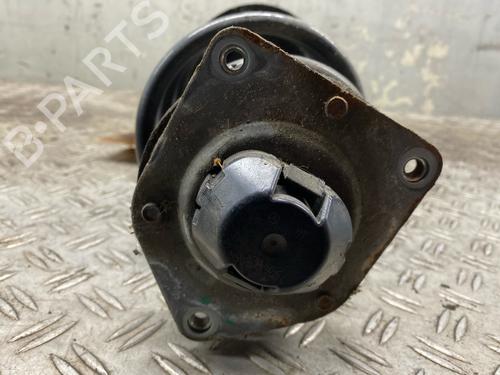Left front shock absorber MERCEDES-BENZ A-CLASS (W169) A 150 (169.031, 169.331) | BP28586384M16 